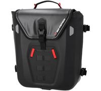 SW-Motech SysBag WP M wasserdichte Hecktasche Gr. 17-23l - Schwarz