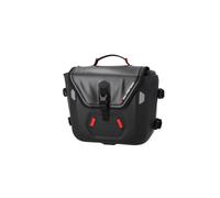 SW-Motech SysBag WP S Heck-/Satteltasche 12-16L - mit Zurrgurten
