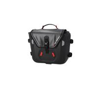 SW-Motech SysBag WP S Heck-/Satteltasche 12-16L - mit Zurrgurten
