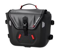 SW-Motech SysBag WP S Heck-/Satteltasche 12-16L - mit Zurrgurten