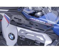 SW-Motech Tankablage für BMW R 1300 GS Adventure Trophy (23-) – Schwarz