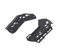 SW-Motech Tankablage - Schwarz. BMW R 1300 GS Adventure (23-).