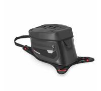 Pro Enduro WP mit Riemen wasserdichtier Tankrucksack 11 L Schwarz