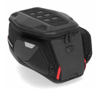 SW MOTECH PRO Trial Tankrucksack 13 bis 18 Liter mit Regenhaube