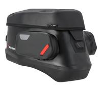 SW MOTECH Tankrucksack Pro City WP 10 L wasserdicht 10 L WP schwarz