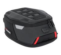 Motorrad Tankrucksack SW-Motech PRO Daypack Farbe: Schwarz Gr: 5L-8L