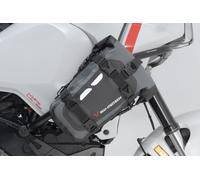 SW-MOTECH Tasche Motorrad Universal Drybag 80 Tail Schweißleiste Motorschirm