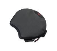 Sw-motech Comfort Cushions Traveller Smart 33.5x38 Cm One Size, Schwarz
