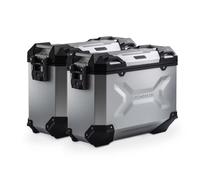 TRAX ADV Alukoffer-System für diverse Modelle, silbern Bmw R 1250 R (euro 5)