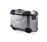 SW-Motech TRAX ADV Seitlicher Motorradkoffer Rechts Aluminium 45 L silber