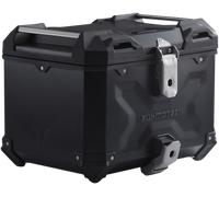 SW-MOTECH TRAX ADV Motorrad Aluminium Top Case 38 Liter schwarz