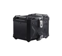 SW-MOTECH Bauletto TRAX ADV Alluminio 38 l Nero