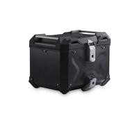 SW-MOTECH TRAX ADV Motorrad Aluminium Top Case 38 Liter schwarz