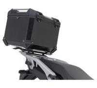 SW-Motech TRAX ADV Topcase-System 38 l, für diverse Modelle, schwarz mehrfarbig