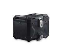 SW-Motech TRAX ADV Topcase-System - Schwarz. BMW R 1300 GS (23-). BMW Topcase Halter., schwarz