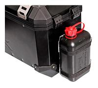 SW-MOTECH TRAX Kanister-Kit Für TRAX Zubehör-Aufnahme. Inkl. 2 l Kanister.