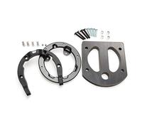 SW-Motech TRT.00.475.31200/B ION Tankring für Kawasaki Z650 ER650H/Ninja 650 EX650K (2016-), Schwarz, Größe 1