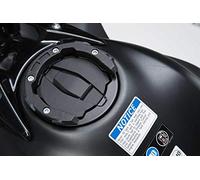 SW-Motech TRT.00.640.31200/B EVO Tankring für Kawasaki Z650 (2016-), Schwarz, Größe 1