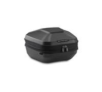 SW-Motech URBAN ABS Topcase - 16-29 l. DHV-System. ABS-Kunststoff. Schwarz., schwarz