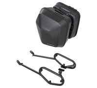 SW-Motech URBAN ABS Seitenkoffer-System 2X16,5L CBR650R / CB650R