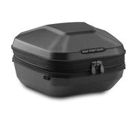 SW-Motech URBAN ABS Topcase-System - Schwarz. CB500X (13-), CB500F (-16),CBR500R (-15)., schwarz
