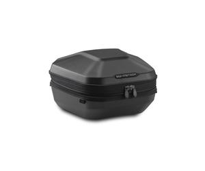 SW-Motech URBAN ABS Topcase-System - Schwarz. Kawasaki Z650RS (21-)/ 50th Anniv. (22-).