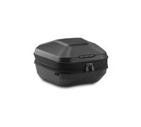 SW-Motech URBAN ABS Topcase-System Schwarz passt für Kawasaki Z900(16-)