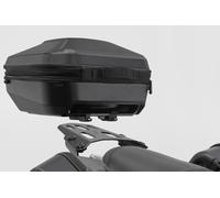 SW-Motech URBAN ABS Topcase-System - Schwarz. Yamaha MT-07 (14-17).