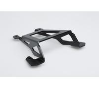 SW-Motech Verstärkungskit für orig. BMW Gepäckträger - Schwarz. BMW R 1200 GS (12-18), R 1250 GS (18-)., schwarz