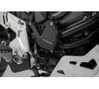 SW-Motech Wasserpumpenschutz Yamaha Tenere 690/700 ab 2019 Schwarz/Silbern