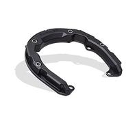 SW-MOTECH Zubehör Motorrad-Tankrucksack Quick Lock Quick-Lock PRO Tankring TRT.00.787.17500/B 6-Loch für Aprili, Unisex, Multipurpose, Ganzjährig, Polyamid, schwarz