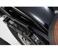 Harley Davidson Fxlrs 1923 ABS 2022-2023 SW Motech Slh Seite Träger Adapter Set