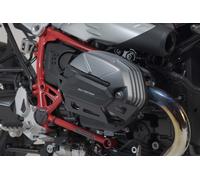 SW-Motech Zylinderschutz - Schwarz. BMW R nineT-Modelle, R 12-Modelle., schwarz