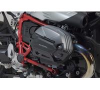 SW-Motech Zylinderschutz - Schwarz. BMW R nineT-Modelle, R 12-Modelle., schwarz
