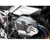 SW-Motech BMW R1200 R / GS / Adv, R nineT Zylinderschutz (Silber), silber