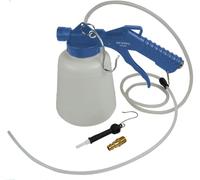 SW-Stahl 01420L Bremsen-Entlüftungsgerät, 1 l