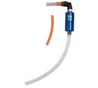 SW-STAHL 01429L Bremsen-Entlüfter, Aluminium