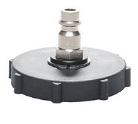 SW-Stahl 01499L-3 Adapter-3 - Steckverbinder für Euro-Anschluss | Präziser KFZ-Adapter für sichere Verbindungen, universell passend für Euro-Adapter im Auto und Werkstatt-Bereich.