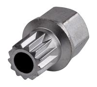 SW-Stahl 02381L-1 Felgenschloss Adapter Code 30 Radsicherung Schlüssel für BMW
