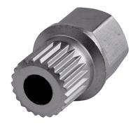 SW-Stahl 02381L-11 Felgenschloss Adapter Code 40 Radsicherung Schlüssel für BMW