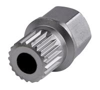 SW-Stahl 02381L-8 Felgenschloss Adapter Code 37 Radsicherung Schlüssel für BMW