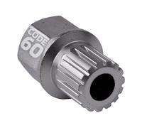 SW- Stahl 02382L-10 Felgenschloss Adapter Code 60 Radsicherung Schlüssel für VW
