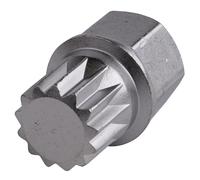 SW-Stahl 02382L-15 Felgenschloss Adapter Code ABC2 Radsicherung Knacker für VW