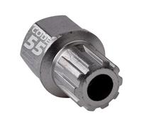 SW-Stahl 02382L-5 Felgenschloss Adapter Code 55 Radsicherung Schlüssel für VW