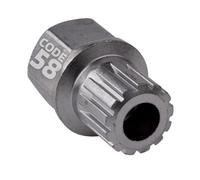 SW- Stahl 02382L-8 Felgenschloss Adapter Code 58 Radsicherung Schlüssel für VW