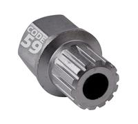 SW-Stahl 02382L-9 Felgenschloss Adapter Code 59 Radsicherung Schlüssel für VW