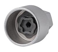SW-Stahl 02384L-16 Felgenschloss Adapter Code 56 Radsicherung Schlüssel für BMW