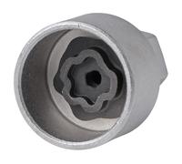 SW-Stahl 02384L-5 Felgenschloss Adapter Code 45 Radsicherung Schlüssel für BMW