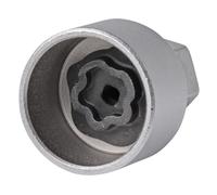 SW-Stahl 02384L-8 Felgensicherung / Felgenschloss - Adapter geeignet für BMW Adapter 48