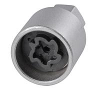 SW-Stahl 02385L-13 Felgenschloss Adapter Code 313 Knacker für Mercedes Benz PKW